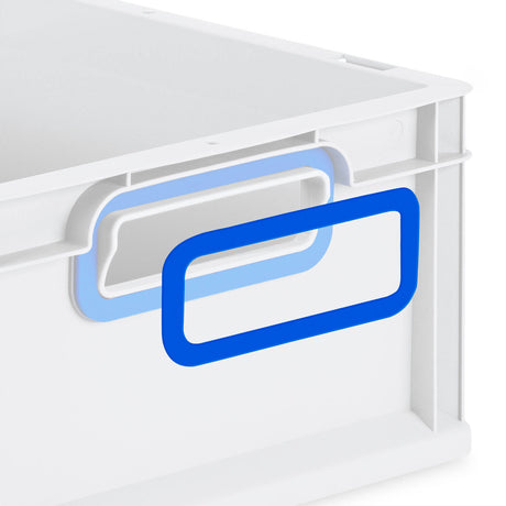 Eurobox NextGen 2.0 400 x 300 x 120mm