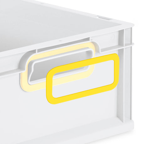 Eurobox NextGen 2.0 400 x 300 x 120mm