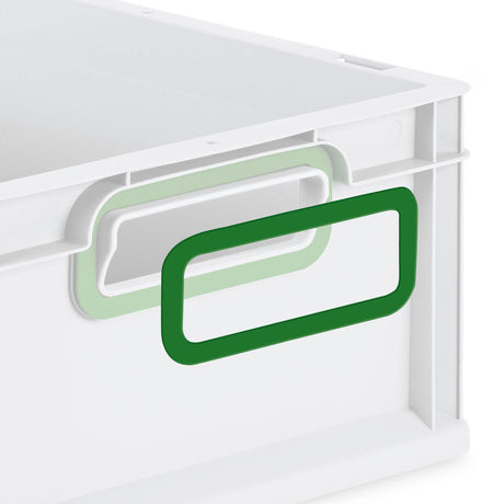 Eurobox NextGen 2.0 400 x 300 x 120mm