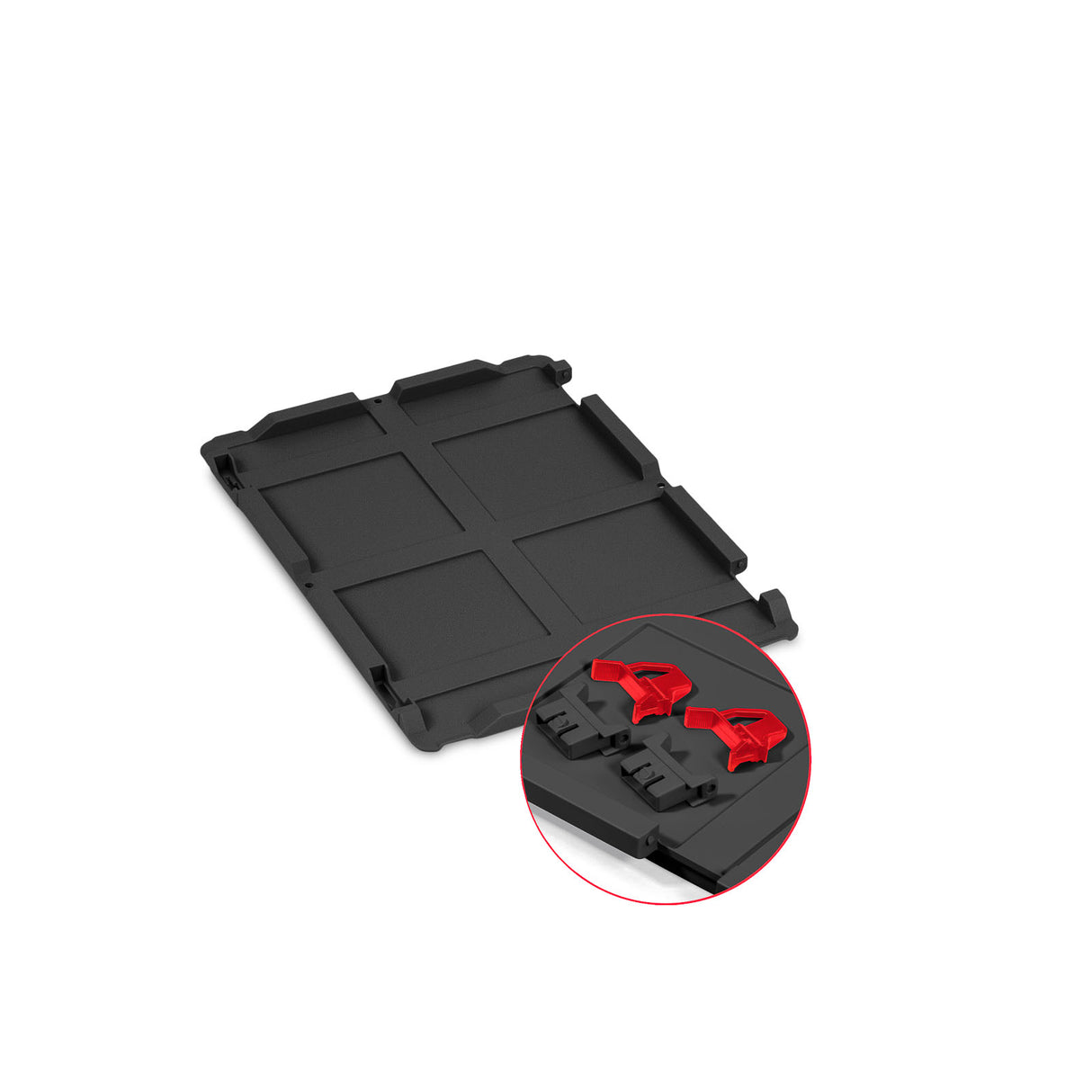 Eurobox NextGen 2.0 Cycle 400 x 300 x 120mm