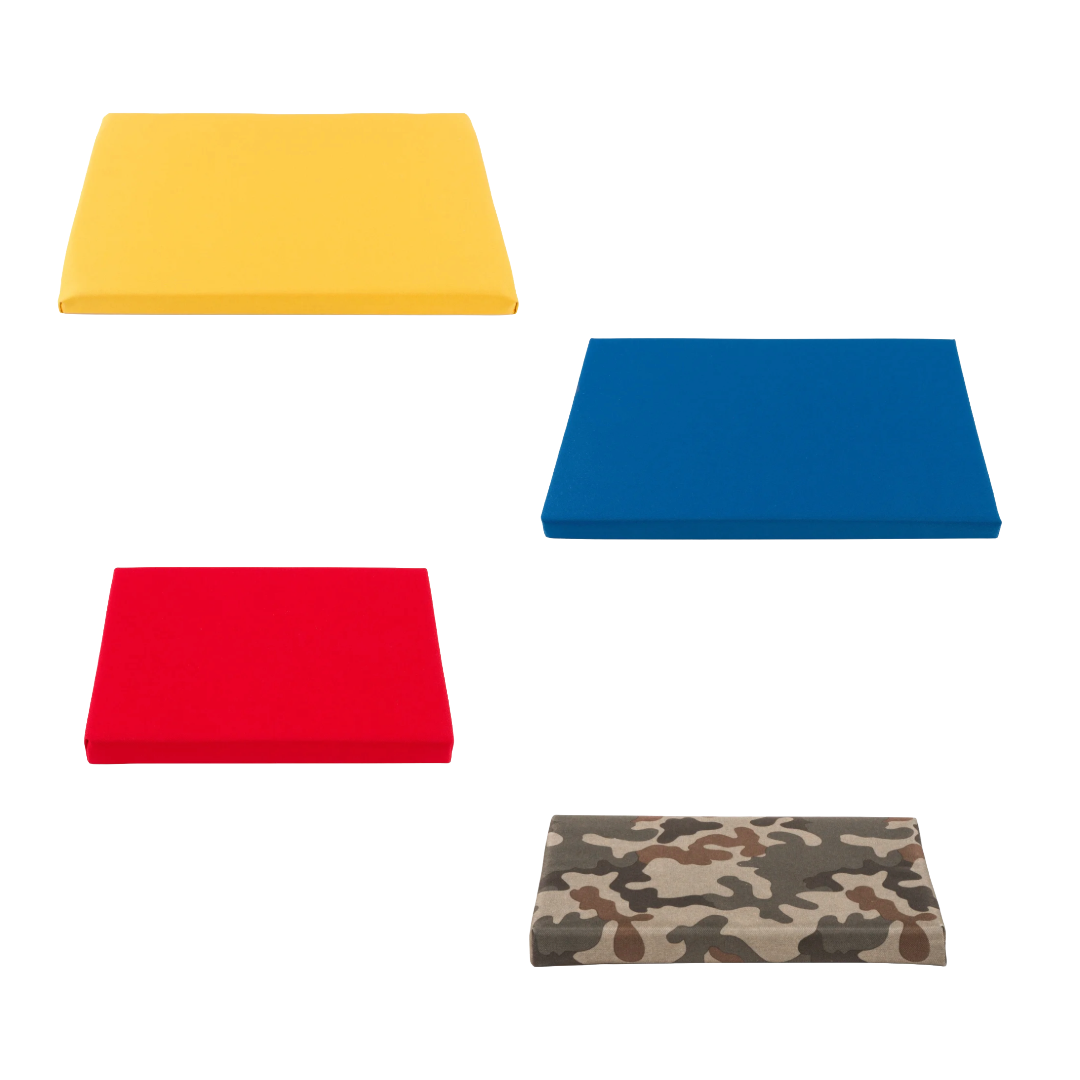 Sitzkissen Seat zum Nachrüsten für Box 600x400