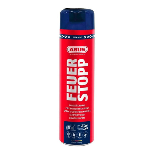 ABUS Feuerlöschspray AFS625 Feuerstopp