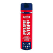ABUS Feuerlöschspray AFS625 Feuerstopp – Produktansicht