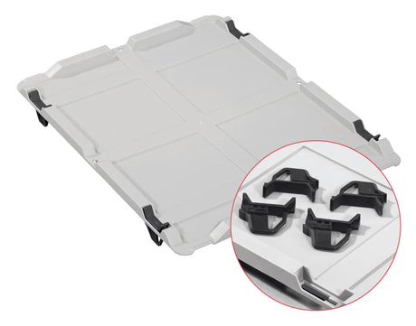 Eurobox NextGen 2.0 400 x 300 x 120mm