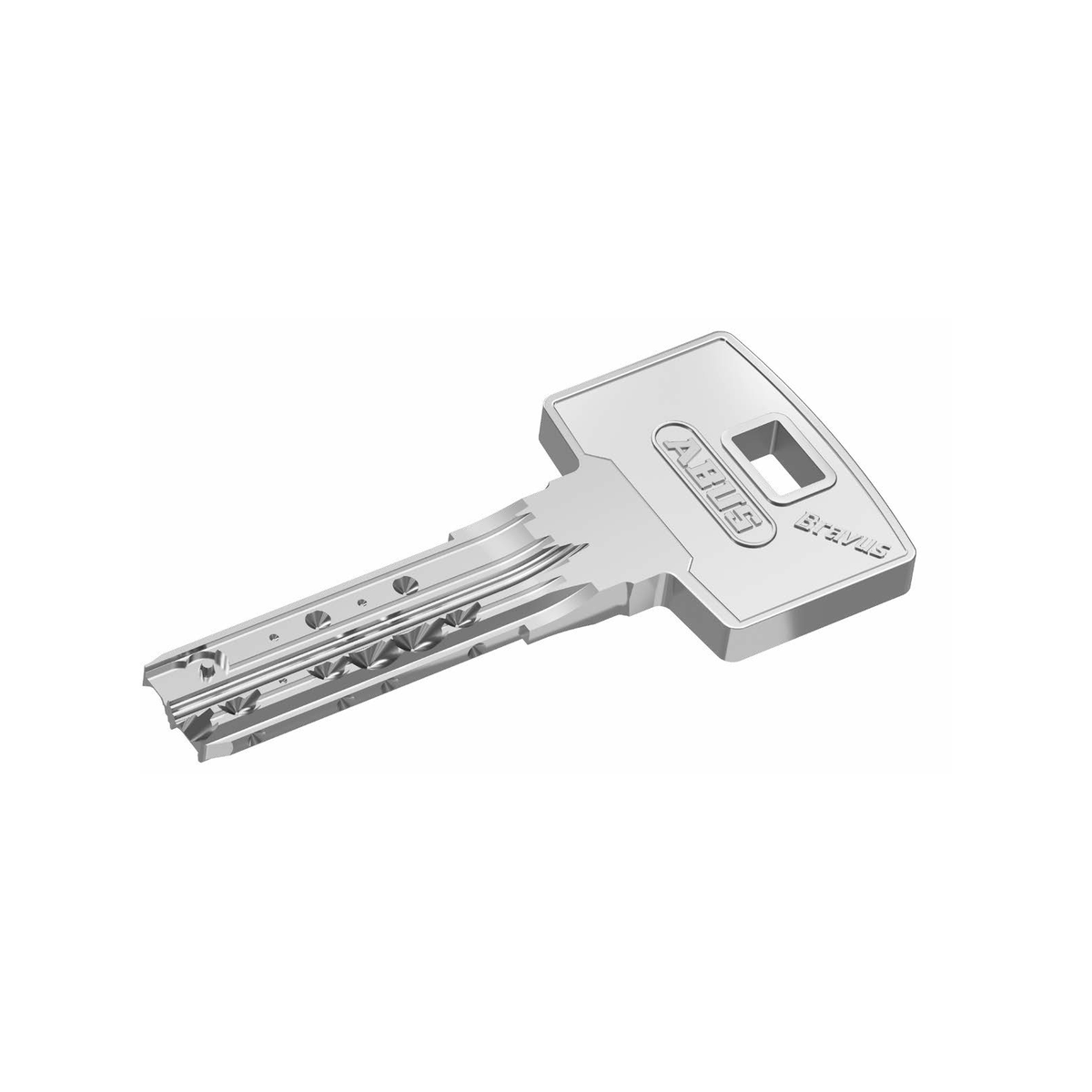 ABUS Bravus 3000 Wendeschlüssel