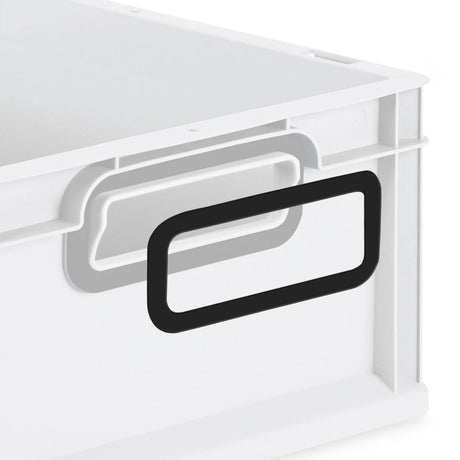 Eurobox NextGen 2.0 400 x 300 x 120mm