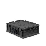 Eurobox NextGen Portable 400x300x135mm – Anthrazit