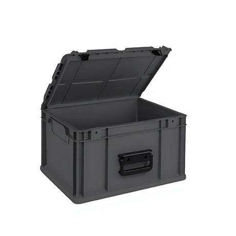 Eurobox NextGen Portable 400x300x335mm – Anthrazit