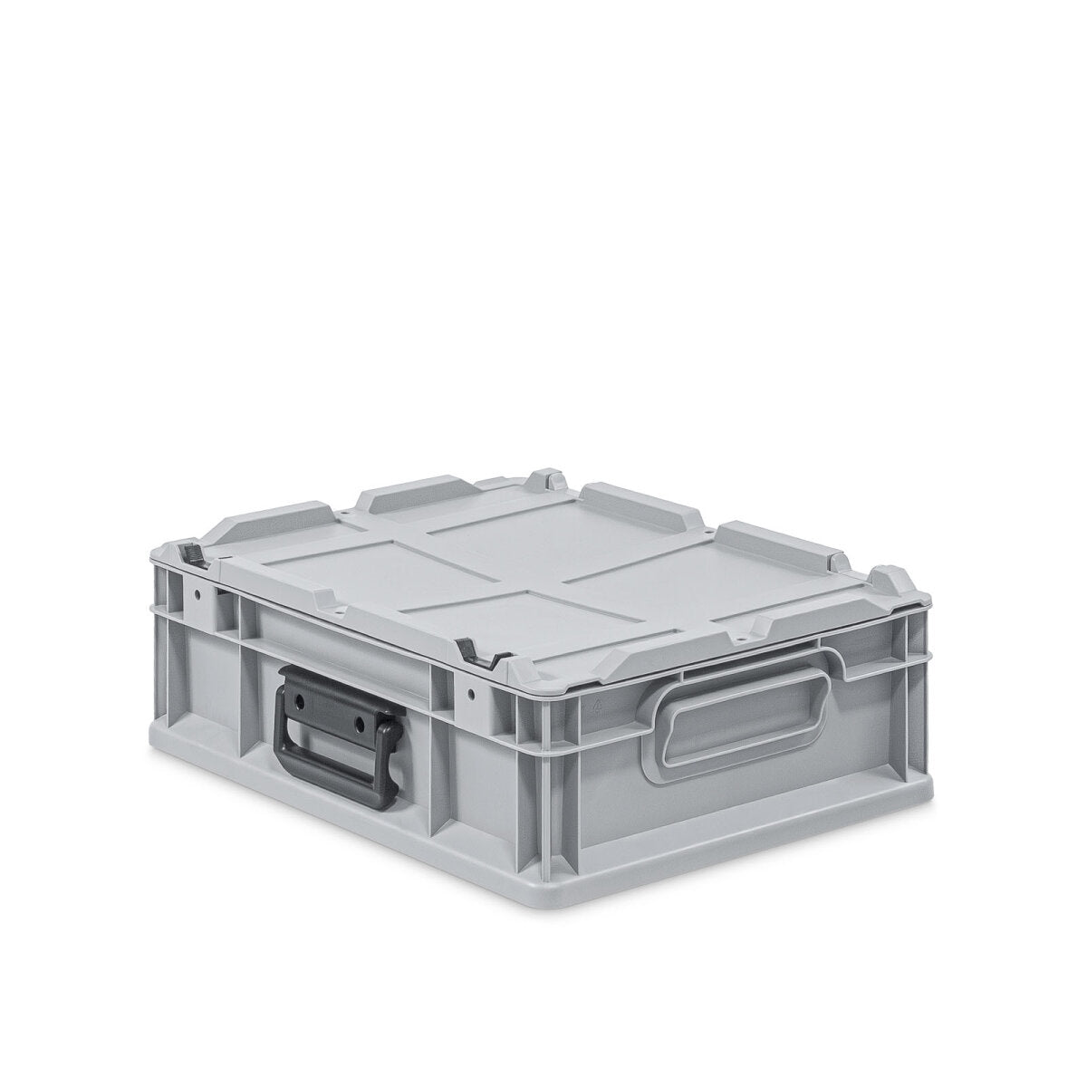 Eurobox NextGen Portable 400x300x135mm – Grau