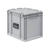 Eurobox NextGen Portable 400x300x335mm – Grau
