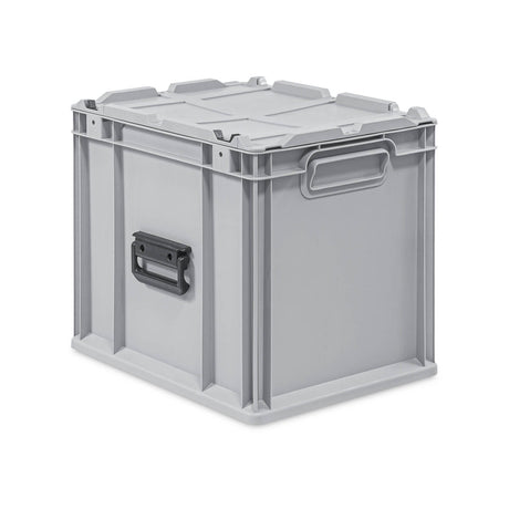 Eurobox NextGen Portable 400x300x335mm – Grau