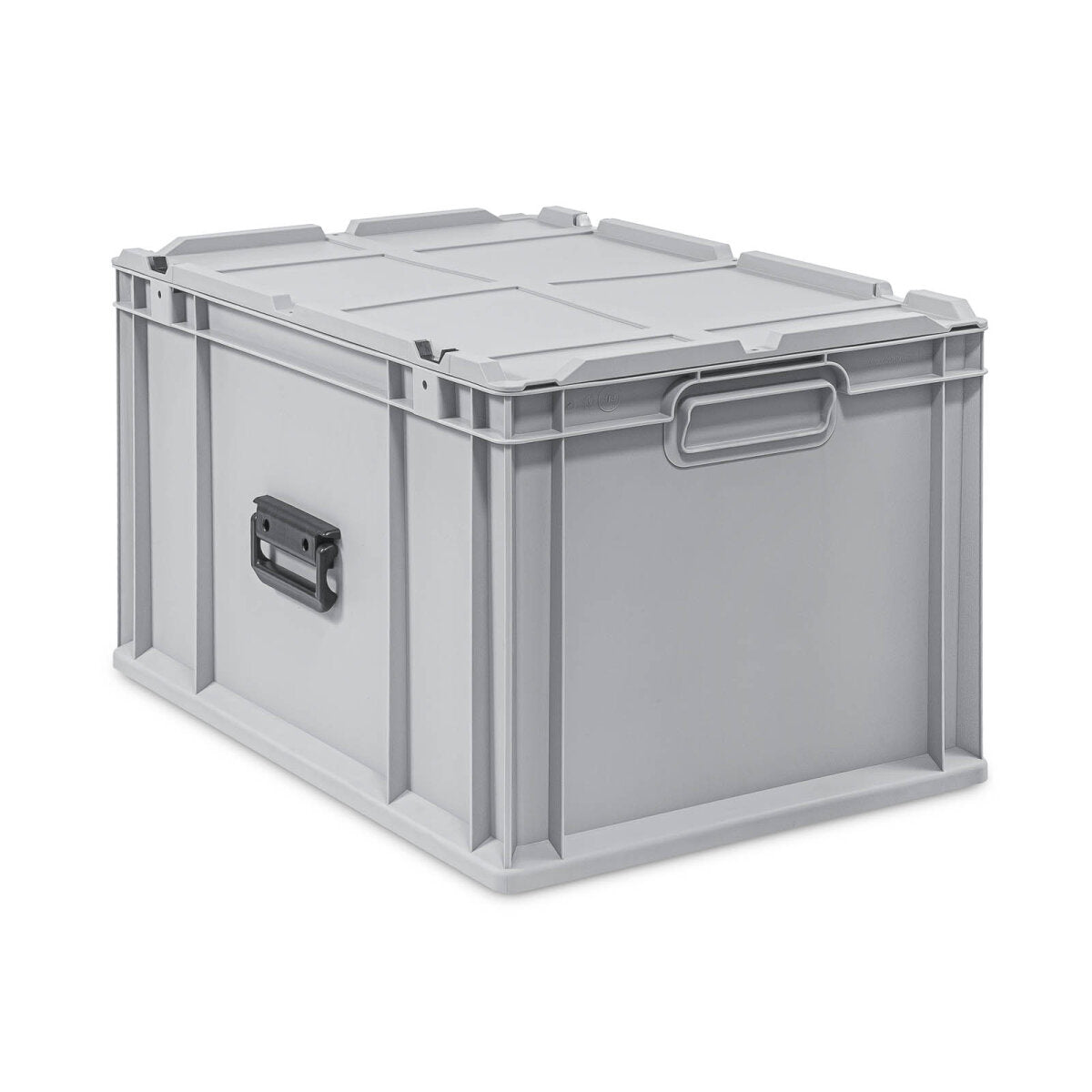 Eurobox NextGen Portable 600x400x335mm – Grau