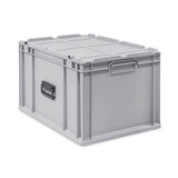 Eurobox NextGen Portable 600x400x335mm – Grau