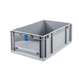 Eurobox NextGen Insight Cover 600x400x220mm – Cover blau hoch