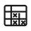 Icon Schließplan