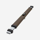ABUS Panzerriegel PR2800 in Braun