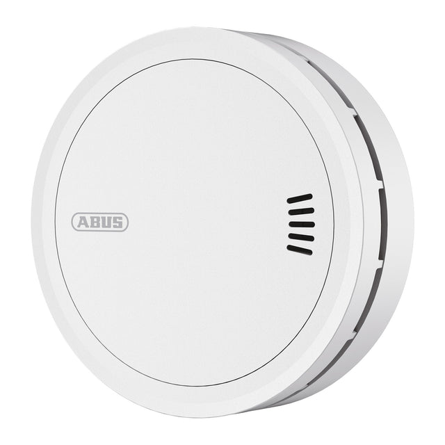 ABUS PREFIRA 5 Rauchwarnmelder – Produktansicht 1