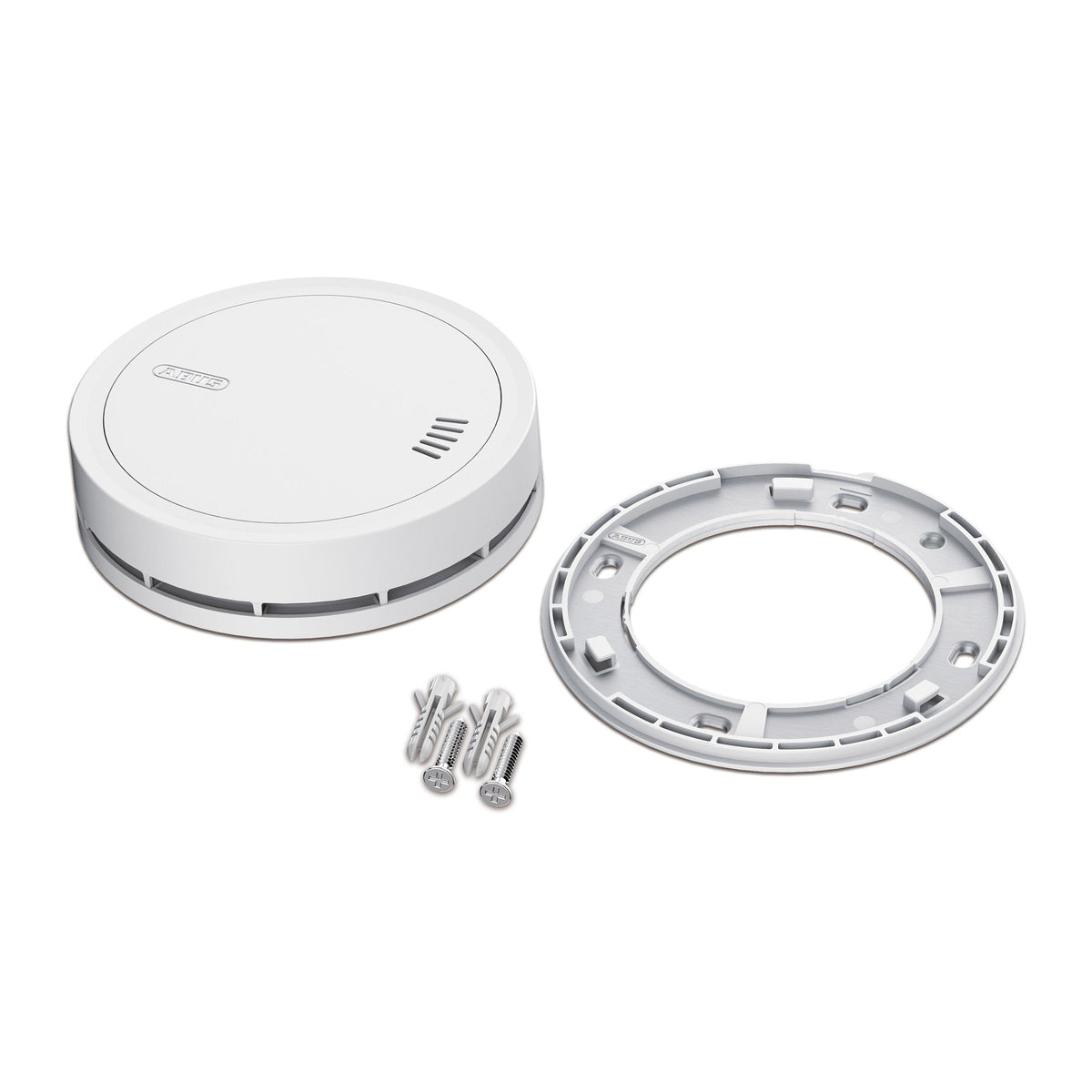 ABUS PREFIRA SLIM Rauchwarnmelder – Produktansicht 2