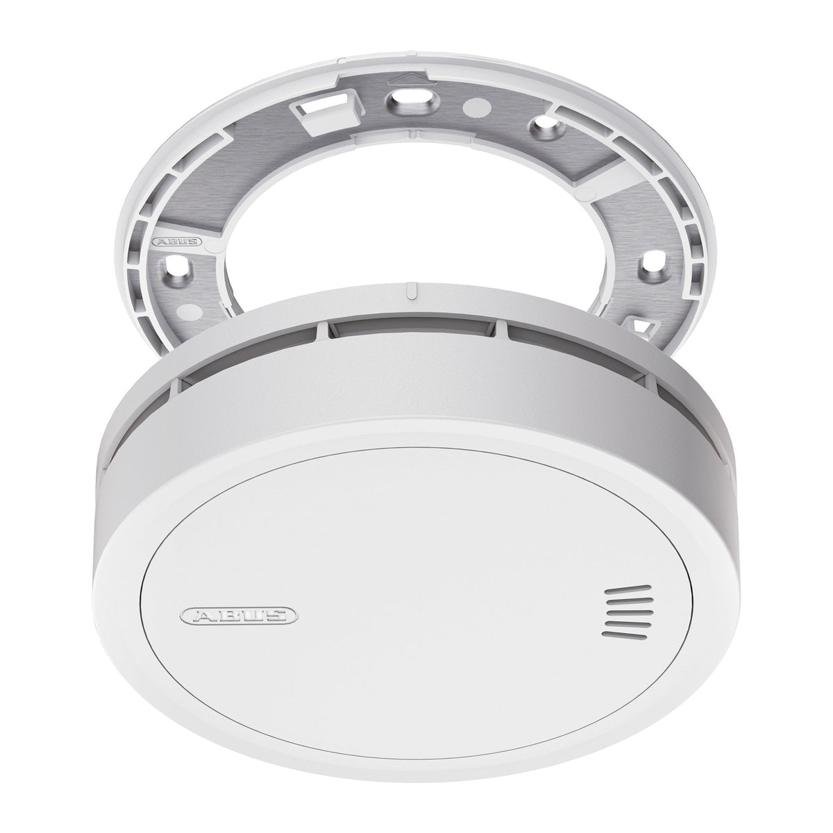 ABUS PREFIRA SLIM Rauchwarnmelder – Produktansicht 4