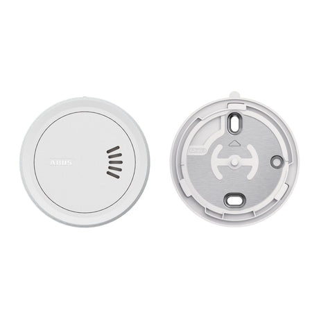 ABUS PREFIRA MINI Rauchwarnmelder – Produktansicht 1