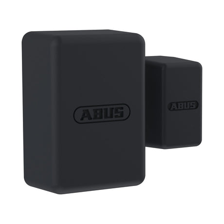 ABUS SENSOR One Öffnungsmelder in Schwarz mit Magnet